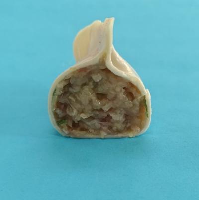 高麗菜鮮肉水餃