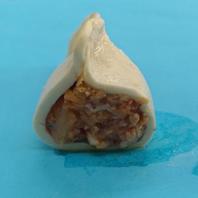 泡菜鮮肉水餃